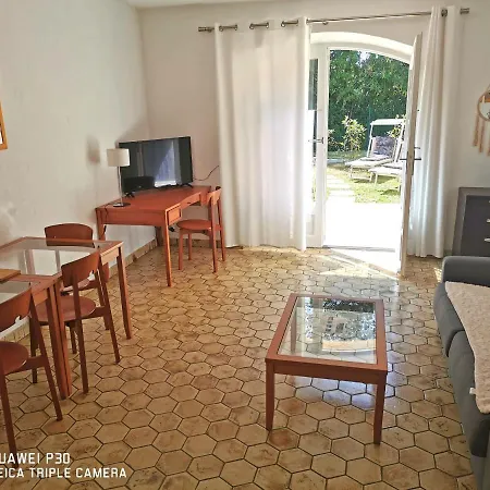 Appart hôtel La Bastide Des Suites De Robinson *